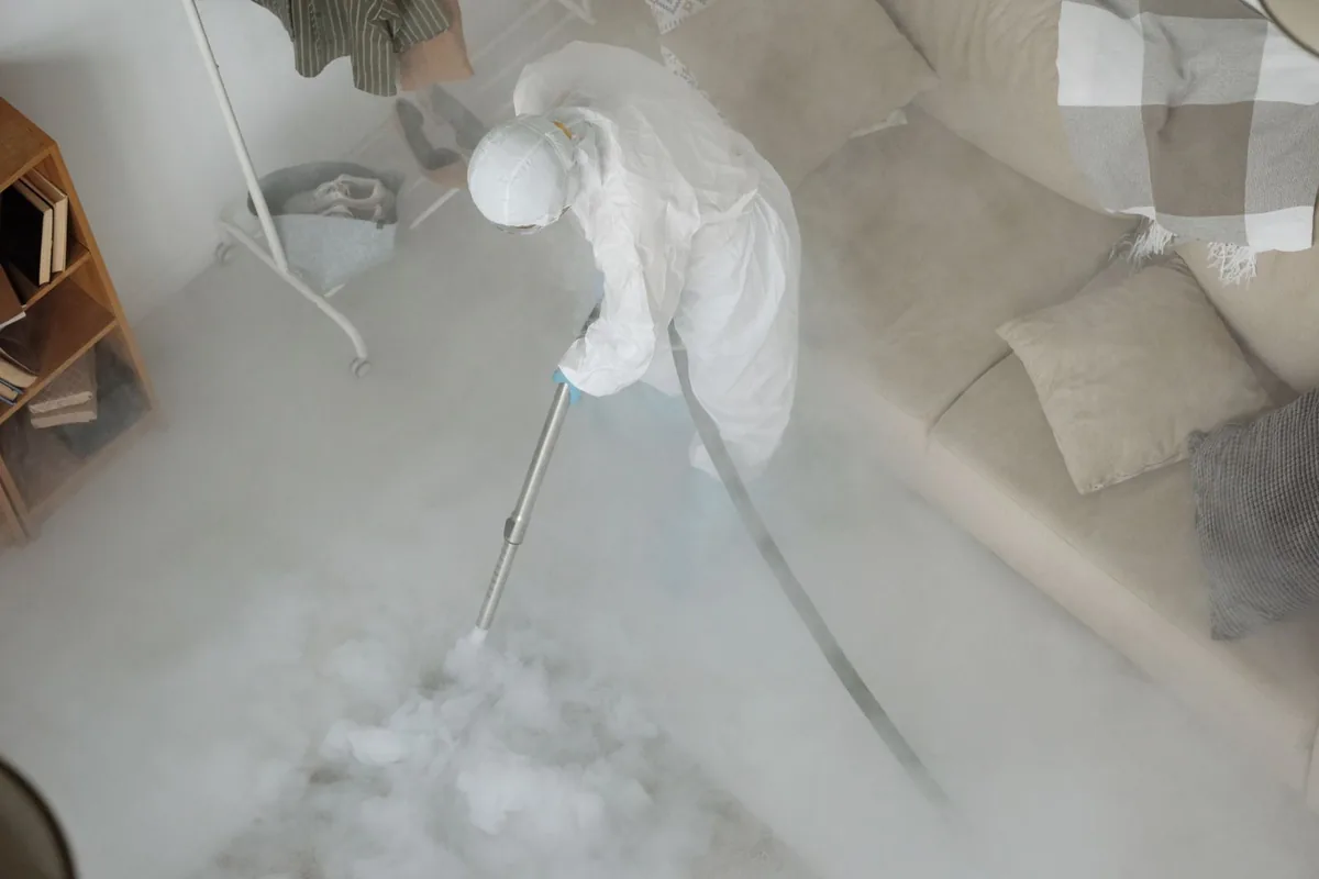 Crime Scene Cleanup in Torresdale, Philadelphia, PA